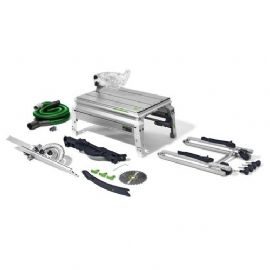  Sega a trazione FESTOOL  CS 50 EBG Codice articolo. 574765