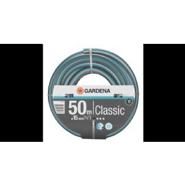 Tubo Classic 15mm  (5/8''), 50m gardena art. 18019-26