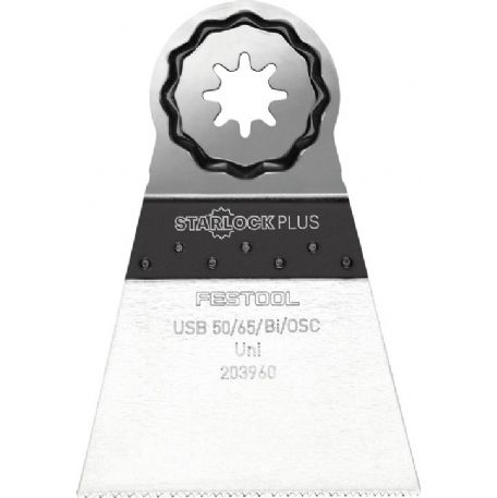 Festool Lama universale USB 50/65/Bi/OSC/5