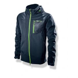 Festool Giacca in softshell da uomo Festool S