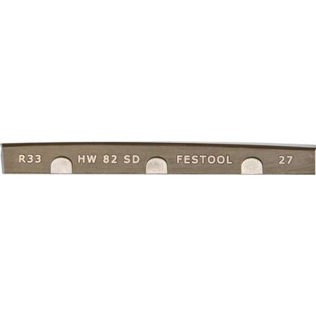 Festool Coltello a spirale HW 82 SD