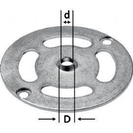 Festool Anello a copiare KR D8,5/OF 1010/VS 600