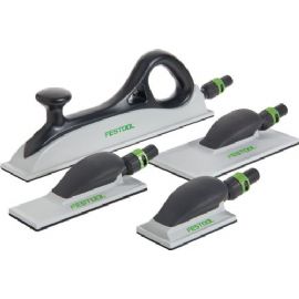 Festool Tamponi di levigatura HSK-A-Set