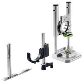 Festool Set sistema di guida/limitatore di profondità OS-TA/AH Set