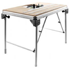 Festool Piano multifunzione MFT/3 Conturo-AP