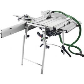 Festool Sega a trazione CS 50 EBG-Set PRECISIO