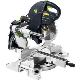 Festool Troncatrice radiale KS 120 REB KAPEX