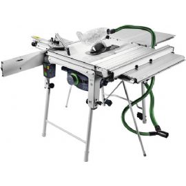 Festool Sega circolare da banco TKS 80 EBS-Set