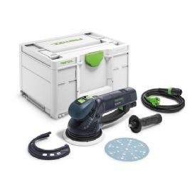 Festool Levigatrice orbitale rotativa RO 150 FEQ-Plus ROTEX 576017