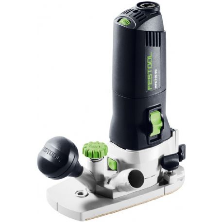 Festool Rifilatore MFK 700 EQ-Set