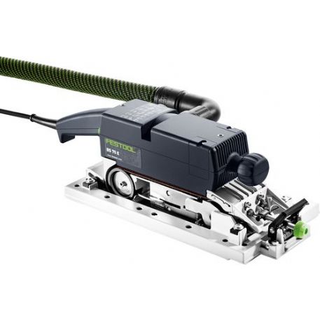 Festool Levigatrice a nastro BS 75 E-Set