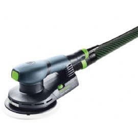 Festool Levigatrice orbitale ETS EC 150/5 EQ-Plus