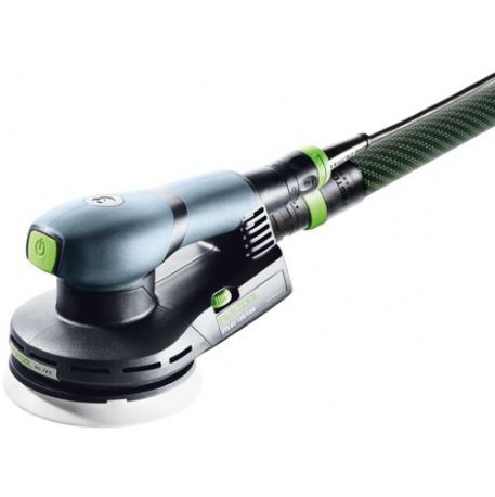 Festool Levigatrice orbitale ETS EC 125/3 EQ-Plus