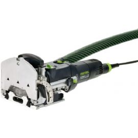 Festool Fresatrice per giunzioni DF 500 Q-Set DOMINO