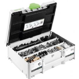 Festool Assortimento giunzioni DOMINO KV-SYS D8