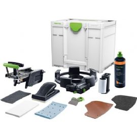 Festool Set per la lavorazione dei bordi KB-KA 65 SYS3