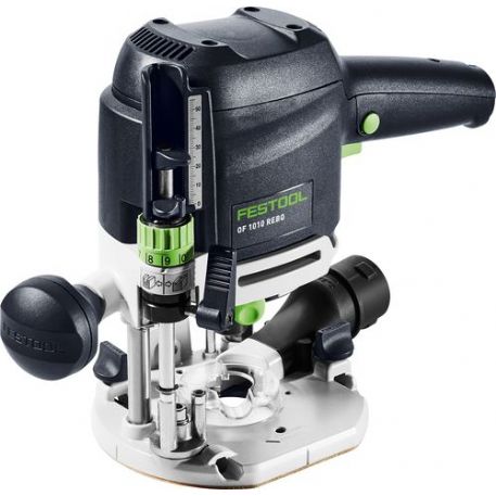 Festool Fresatrice OF 1010 REBQ-Plus