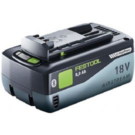 Festool Batteria HighPower BP 18 Li 8,0 HP-ASI