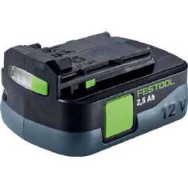 Festool Batteria BP 12 Li 2,5  C