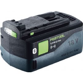 Festool Batteria BP 18 Li 5,0 ASI