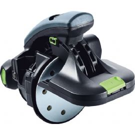 Festool Levigatrice a batteria per bordi ES-ETSC 125 3,0 I-Plus