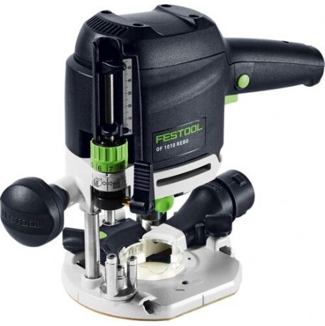 Festool Fresatrice OF 1010 REBQ-FS-Set