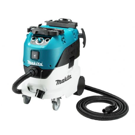 Aspiratore a traino MAKITA VC4210MX