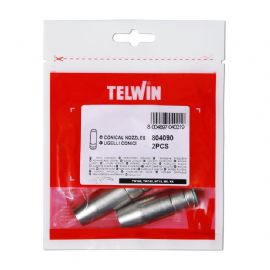 ugelli conici 2pz telwin 804090