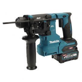 Tassellatore SDS-Plus  40Vmax - 3 funzioni - uso professionale MAKITA HR010GD201