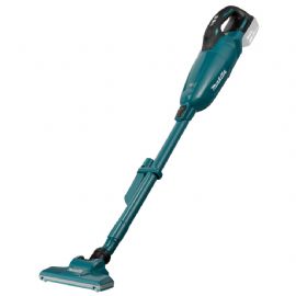 Scopa elettrica 18v MAKITA DCL284FZ SOLO CORPO 
