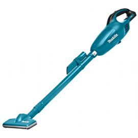 Scopa elettrica 18V MAKITA DCL181FZ solo corpo