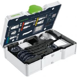 Festool set lame multifunzione SYS3 578116 
