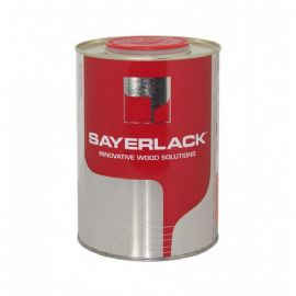 Lucido A Tampone Sa1000 Sayerlack S1000 Finitura Trasparente Nitro 