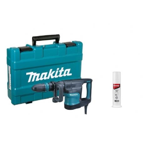 Makita HM0870C Martello demolitore SDS-Max 