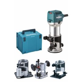 Rifilatore multifunzione MAKITA RT0702CX3J
