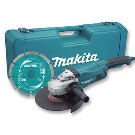 Smerigliatrice angolare Makita GA9020KD 